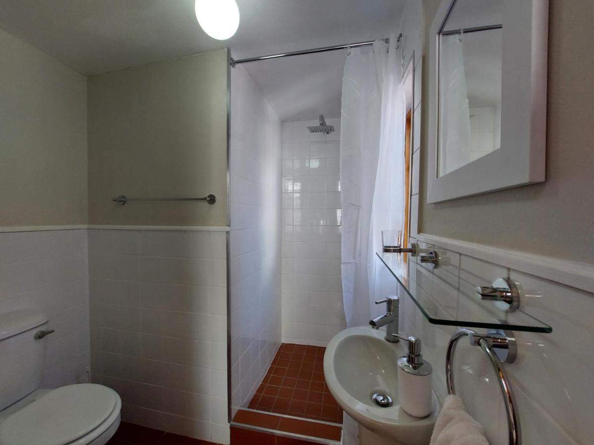 Bethesda Tower Accommodation Nieu-Bethesda Exterior foto